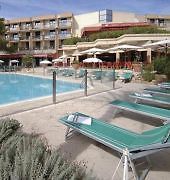Mercure Gd Htl Sophia Antipol Sophia Antipolis エクステリア 写真