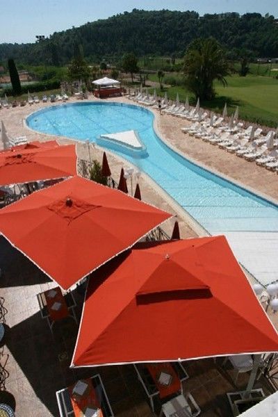 Mercure Gd Htl Sophia Antipol Sophia Antipolis エクステリア 写真