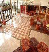 Mercure Gd Htl Sophia Antipol Sophia Antipolis エクステリア 写真