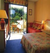 Mercure Gd Htl Sophia Antipol Sophia Antipolis エクステリア 写真
