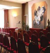 Mercure Gd Htl Sophia Antipol Sophia Antipolis エクステリア 写真